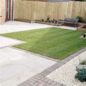 Patio Gallery