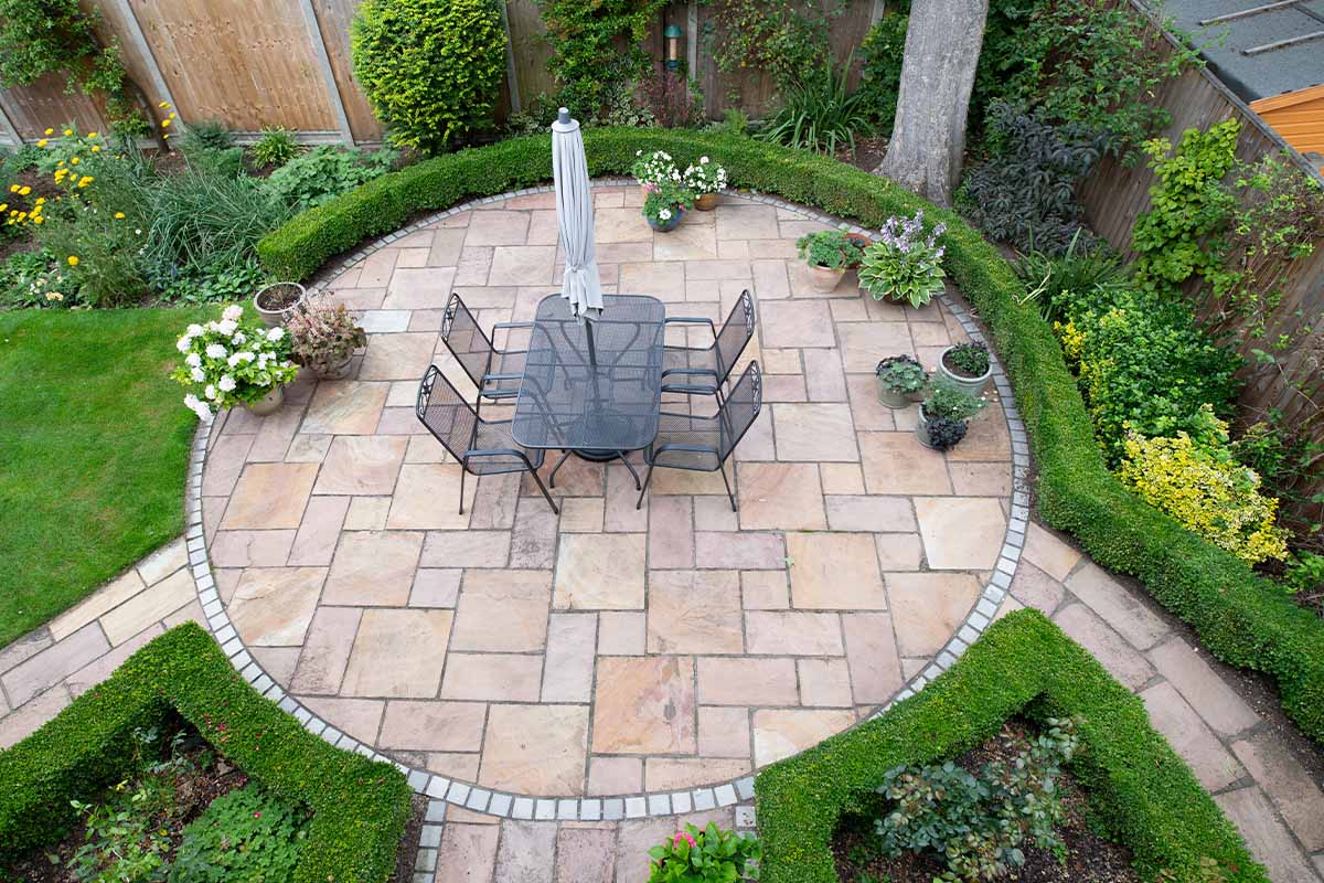 Can You Use Patio Magic On Sandstone at Edmund Salinas blog