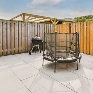 Porcelain Patios Andover