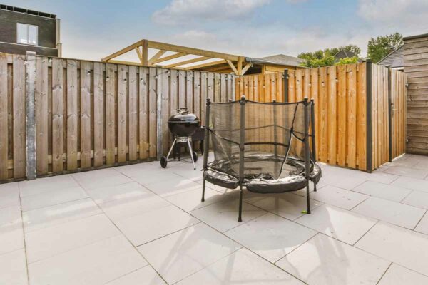 Porcelain Patios Newbury