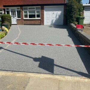 Resin Driveways Newbury