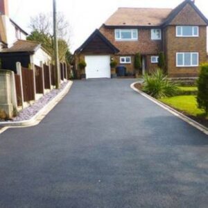 Tarmac Contractors Newbury