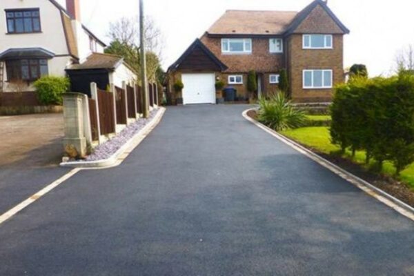 Tarmac Contractors Newbury