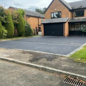 Tarmac Contractors Andover