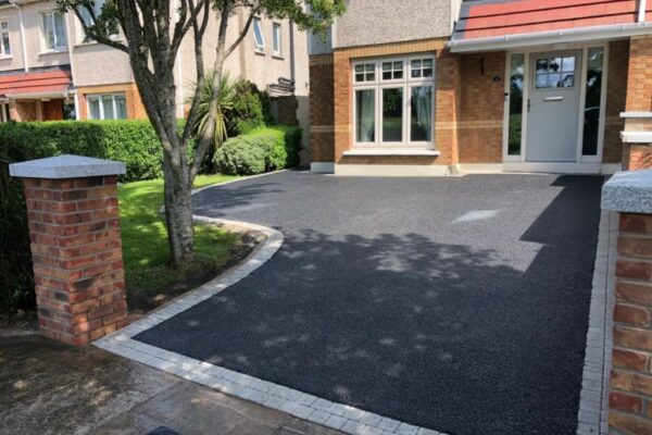 Tarmac Gallery Andover