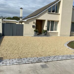 Gravel Driveways Newbury