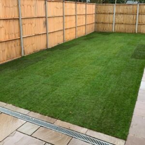 Artificial Lawns Andover