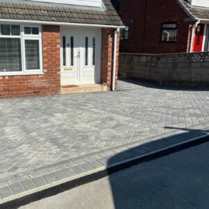 Paving Contractors Newbury