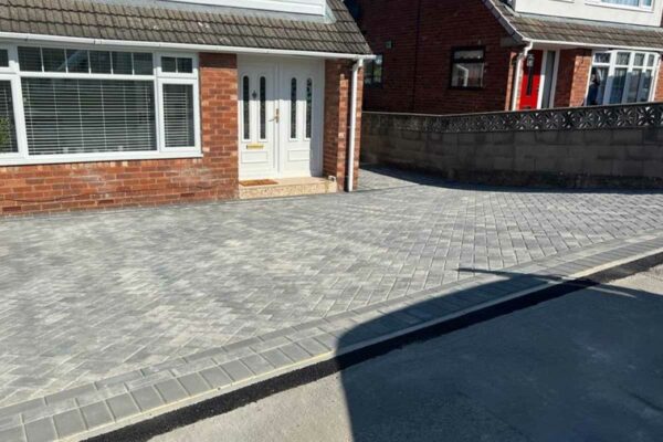 Paving Contractors Newbury