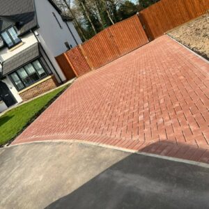 Paving Gallery Andover